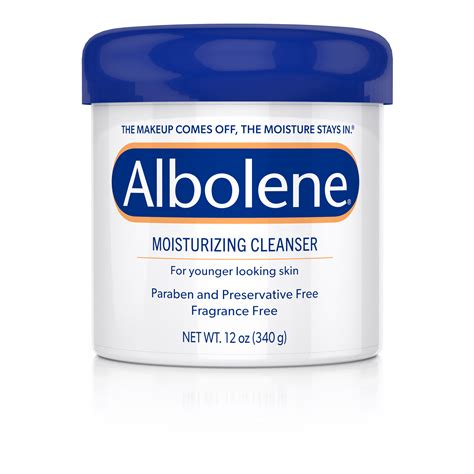 albolene face cleanser|albolene moisturizing cleanser side effects.